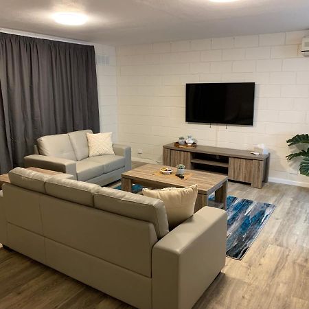 Apartmán Harbour View 49 Urch Street Unit 4 Geraldton Exteriér fotografie