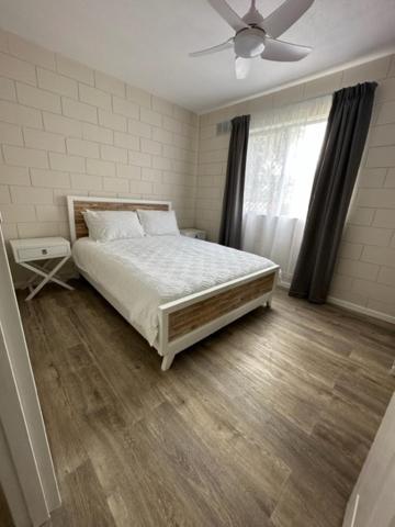 Apartmán Harbour View 49 Urch Street Unit 4 Geraldton Exteriér fotografie