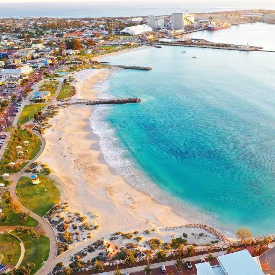 Apartmán Harbour View 49 Urch Street Unit 4 Geraldton Exteriér fotografie