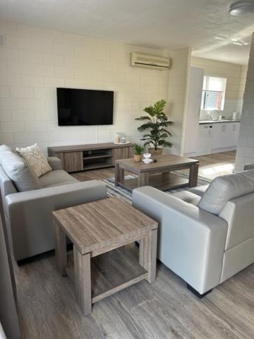 Apartmán Harbour View 49 Urch Street Unit 4 Geraldton Exteriér fotografie