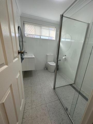 Apartmán Harbour View 49 Urch Street Unit 4 Geraldton Exteriér fotografie