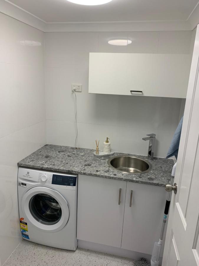 Apartmán Harbour View 49 Urch Street Unit 4 Geraldton Exteriér fotografie